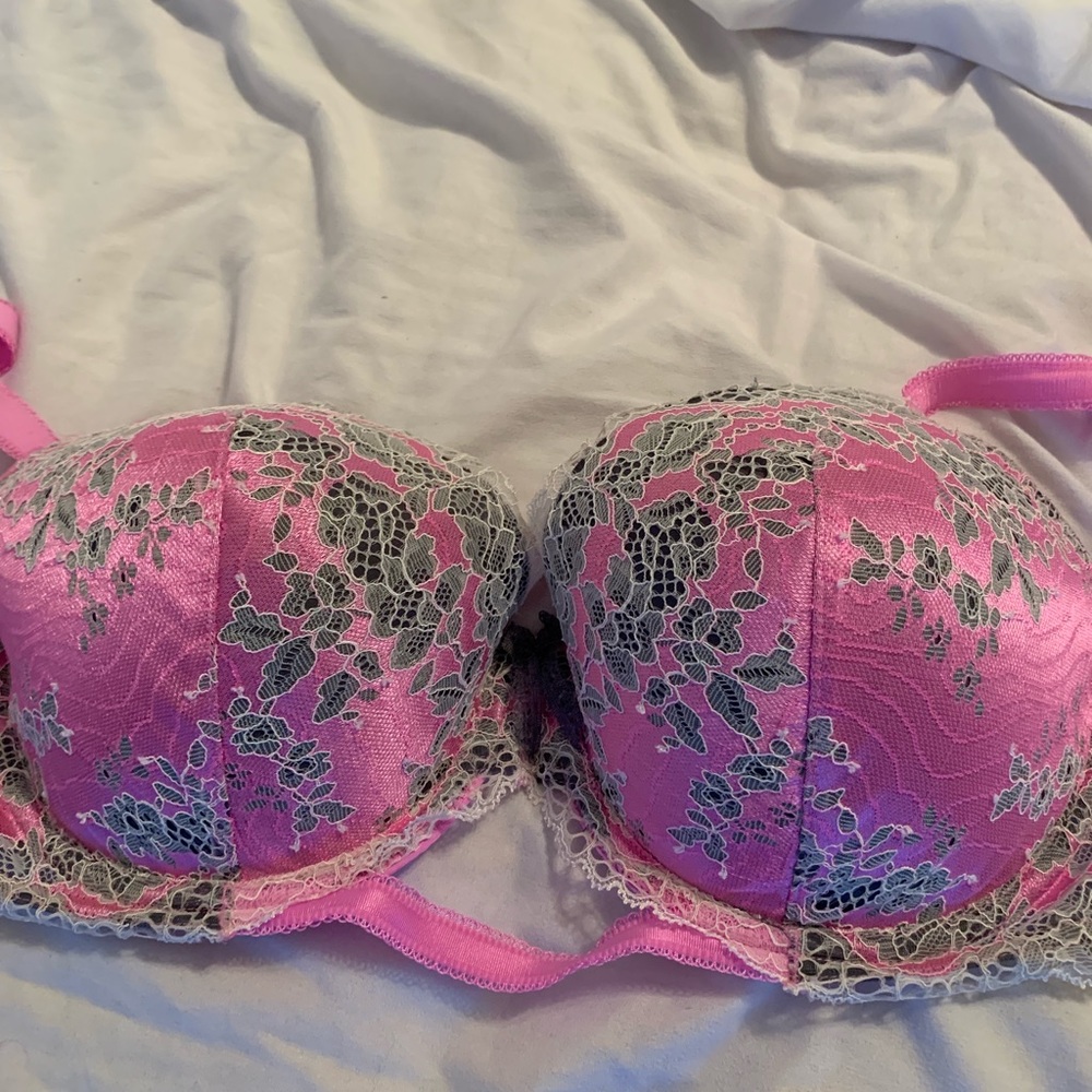 32ddd Victoria’s Secret Bra